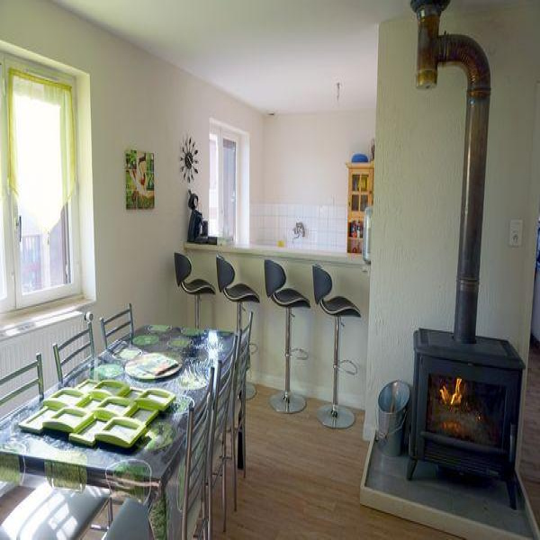 Offres de location Maison Paray-le-Monial 71600