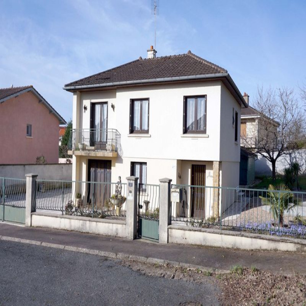 Offres de vente Maison Paray-le-Monial 71600