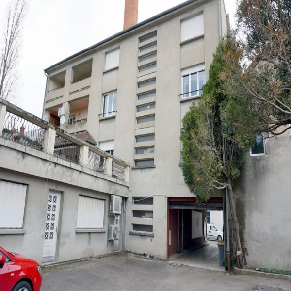Offres de vente Appartement Digoin 71160