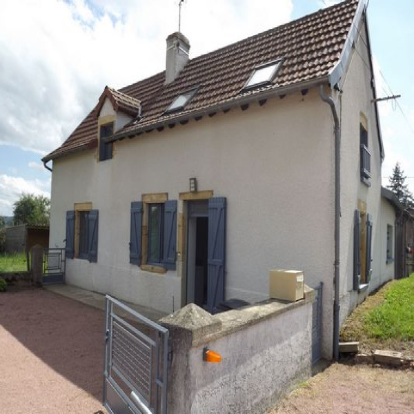 Offres de vente Maison Paray-le-Monial 71600