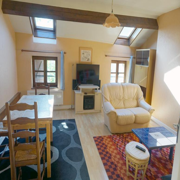 Offres de location Appartement Paray-le-Monial 71600