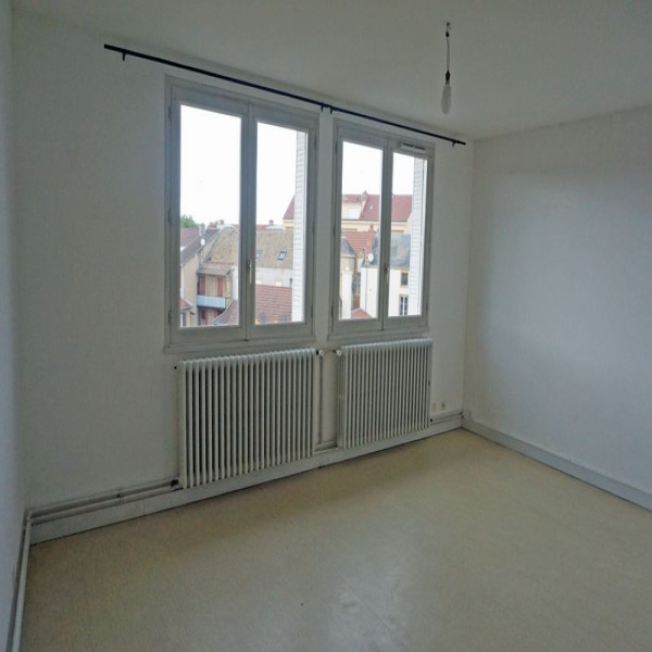 Offres de location Appartement Paray-le-Monial 71600