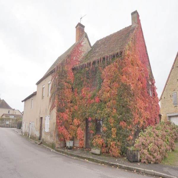 Offres de vente Maison Anzy-le-Duc 71110