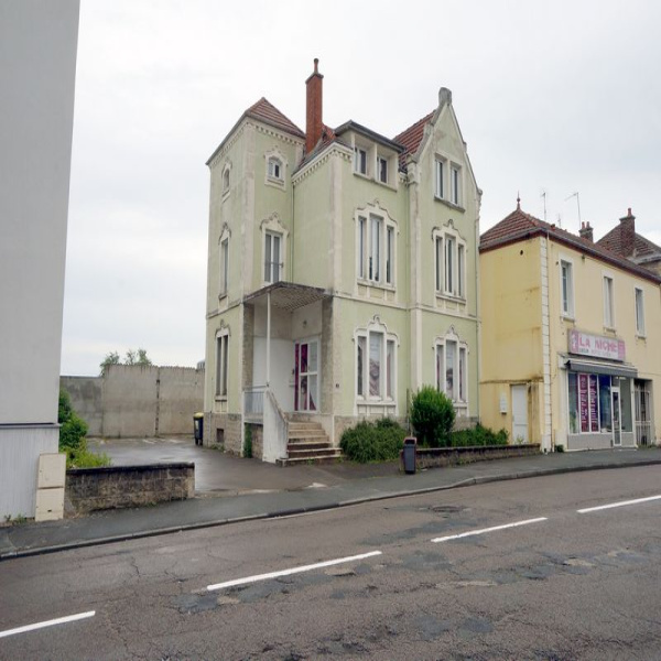 Offres de vente Maison Montceau-les-Mines 71300