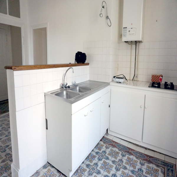 Offres de location Appartement Paray-le-Monial 71600