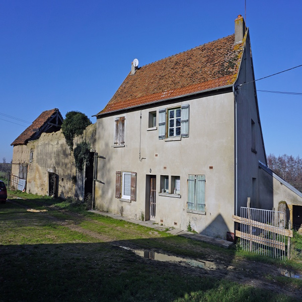 Offres de vente Maison Paray-le-Monial 71600