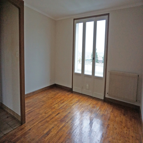 Offres de vente Appartement Paray-le-Monial 71600