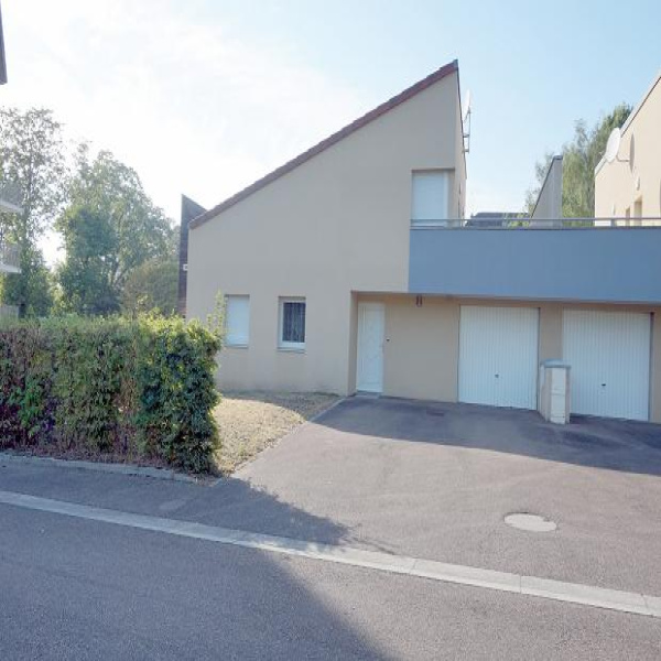 Offres de location Maison Paray-le-Monial 71600