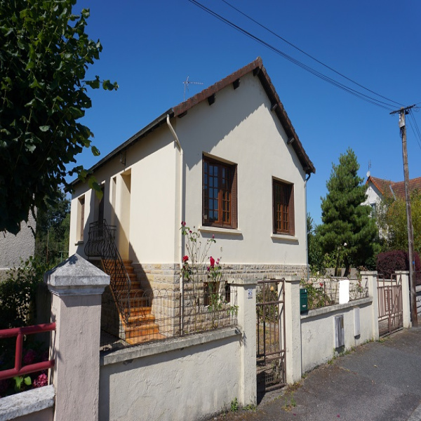 Offres de vente Maison Paray-le-Monial 71600