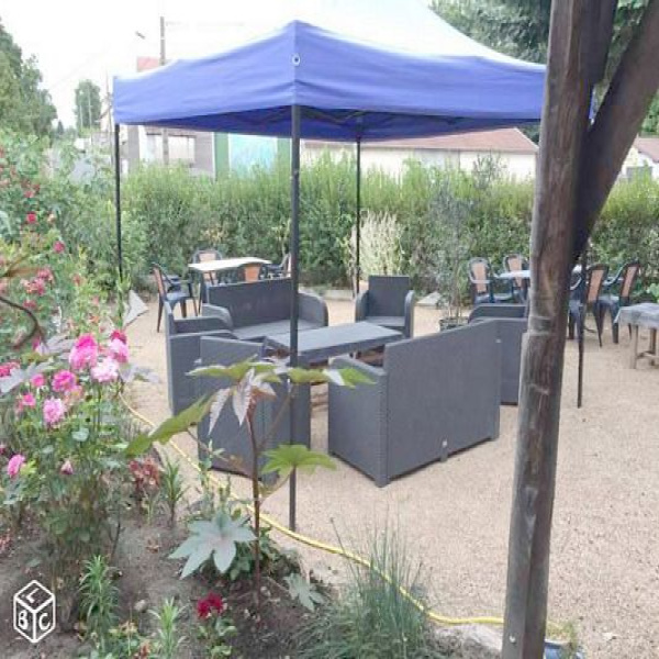 Offres de vente Appartement Paray-le-Monial 71600
