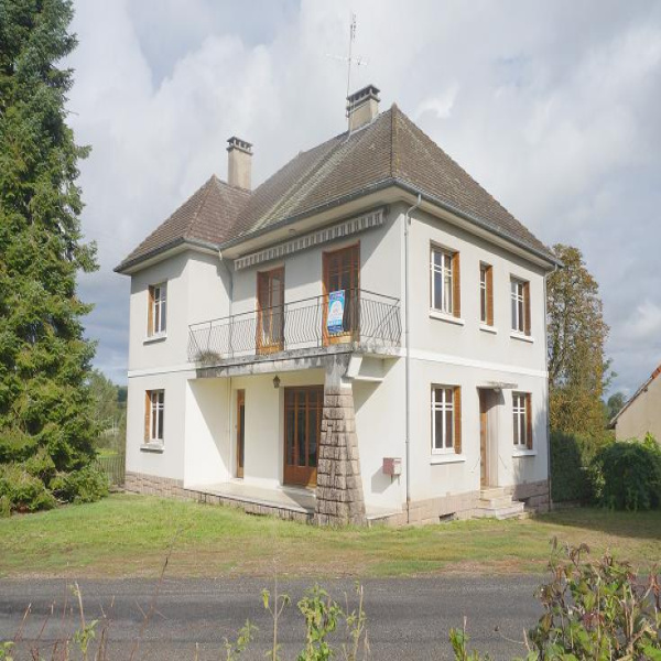 Offres de vente Maison Paray-le-Monial 71600