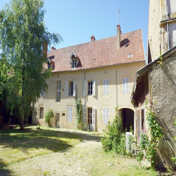 Offres de location Maison Paray-le-Monial 71600