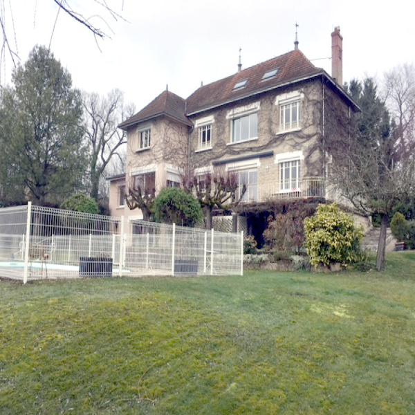 Offres de vente Maison Paray-le-Monial 71600
