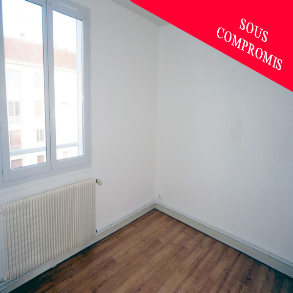 Offres de vente Appartement Paray-le-Monial 71600