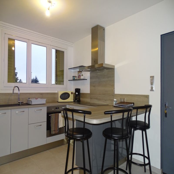 Offres de vente Appartement Paray-le-Monial 71600