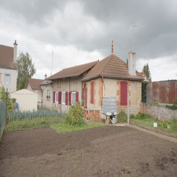 Offres de vente Maison Paray-le-Monial 71600