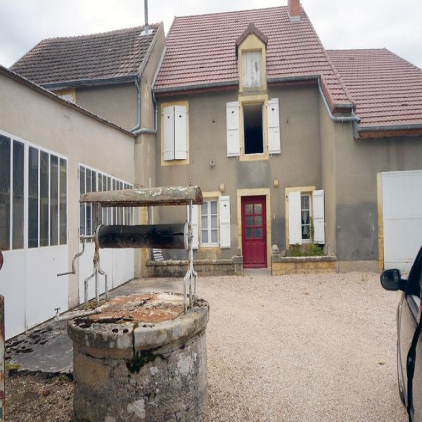 Offres de vente Maison Paray-le-Monial 71600