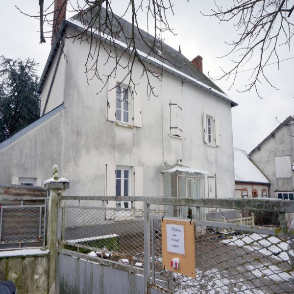 Offres de vente Maison Jaligny-sur-Besbre 03220