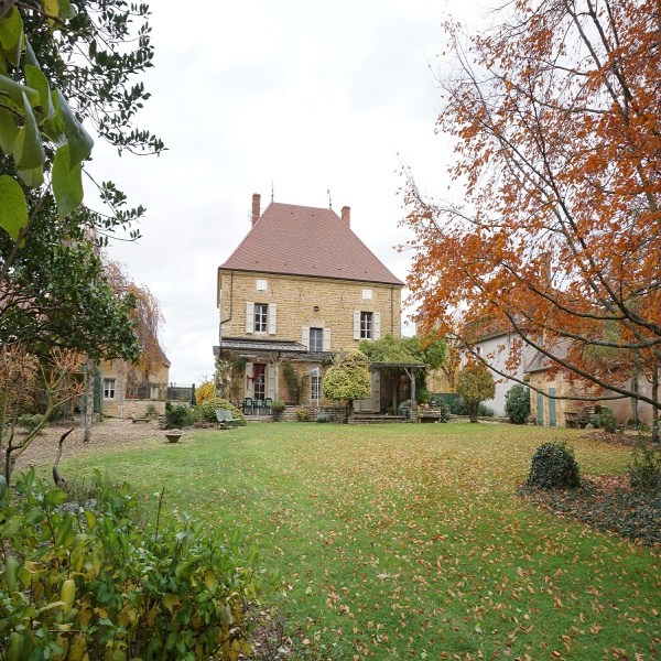 Offres de vente Maison Paray-le-Monial 71600