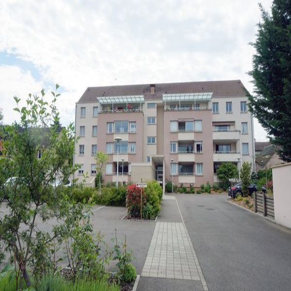 Offres de location Appartement Paray-le-Monial 71600