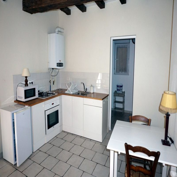 Offres de location Appartement Paray-le-Monial 71600