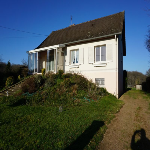 Offres de vente Maison Saint-Vincent-Bragny 71430