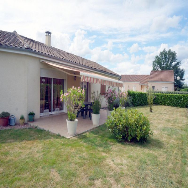 Offres de vente Maison Paray-le-Monial 71600