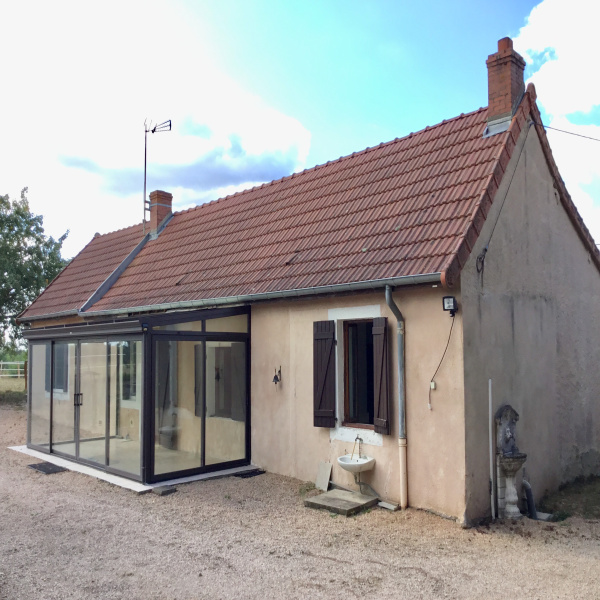 Offres de vente Maison Paray-le-Monial 71600