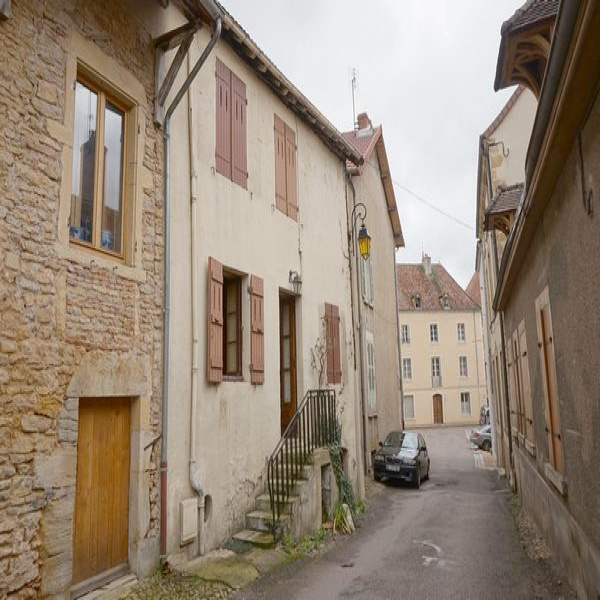 Offres de vente Maison Charolles 71120