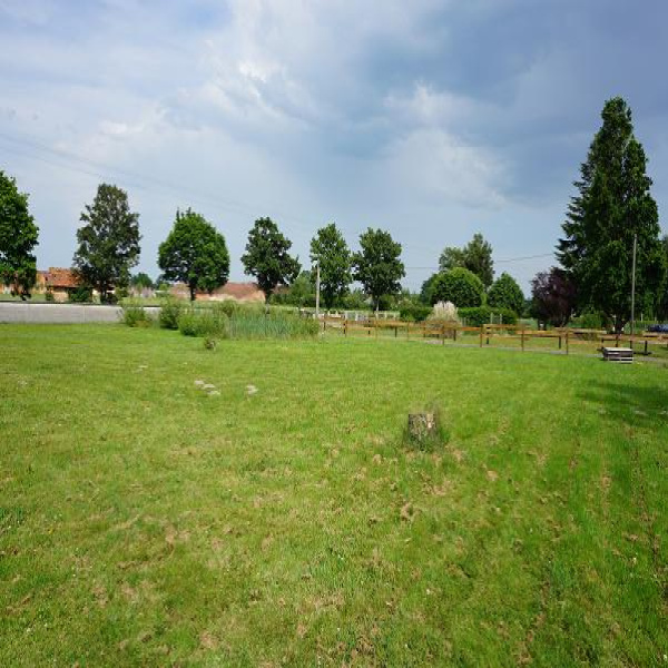 Offres de vente Terrain Paray-le-Monial 71600