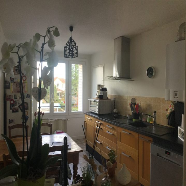 Offres de vente Appartement Paray-le-Monial 71600