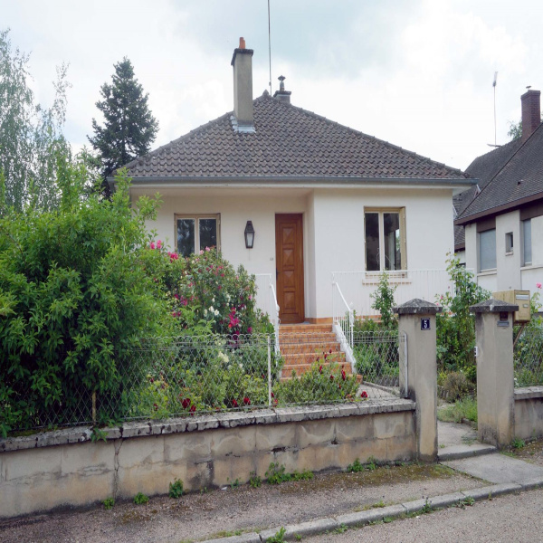 Offres de location Appartement Paray-le-Monial 71600