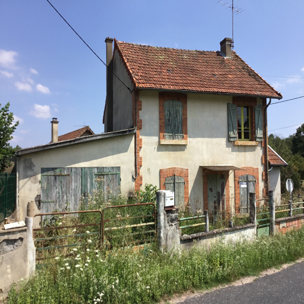 Offres de vente Maison Marcigny 71110