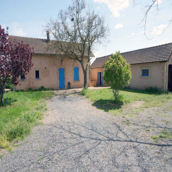 Offres de vente Maison Dompierre-sur-Besbre 03290