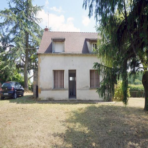 Offres de location Maison Poisson 71600