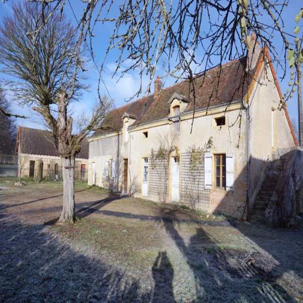 Offres de vente Maison Paray-le-Monial 71600