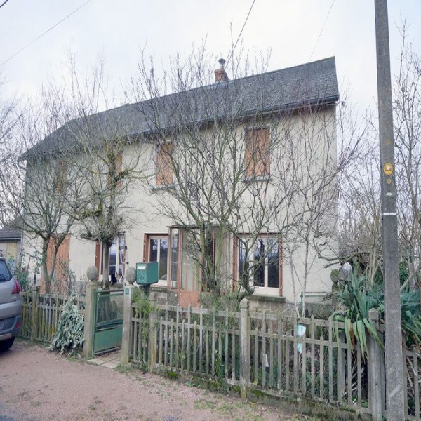 Offres de vente Maison Molinet 03510