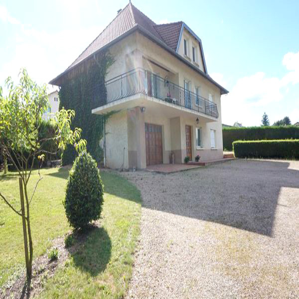 Offres de vente Maison Roanne 42300