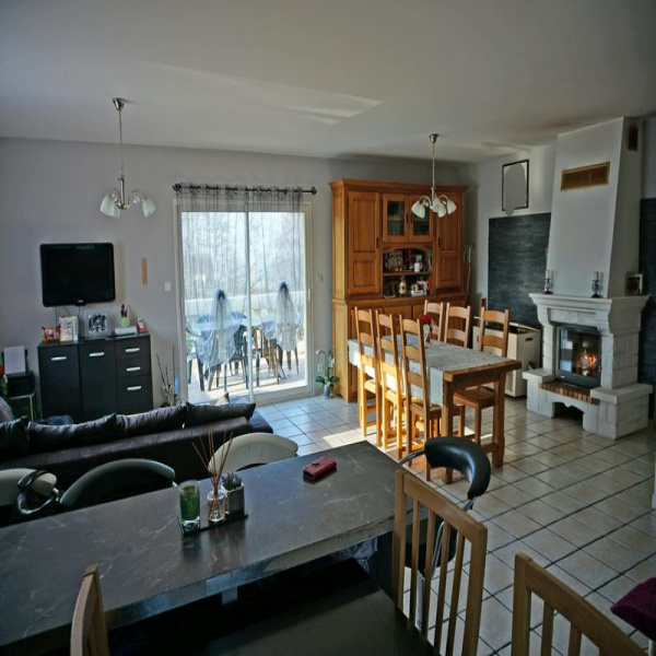 Offres de vente Maison Paray-le-Monial 71600