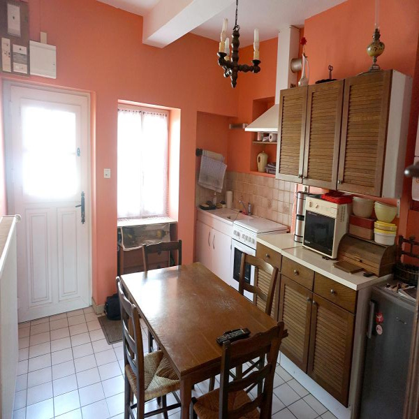 Offres de vente Maison Paray-le-Monial 71600