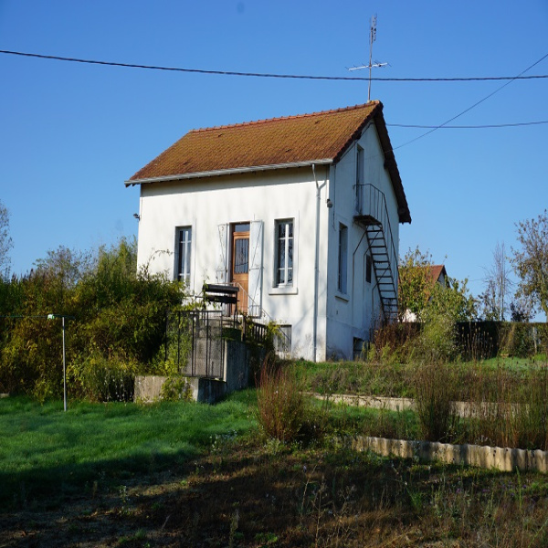 Offres de vente Maison Paray-le-Monial 71600