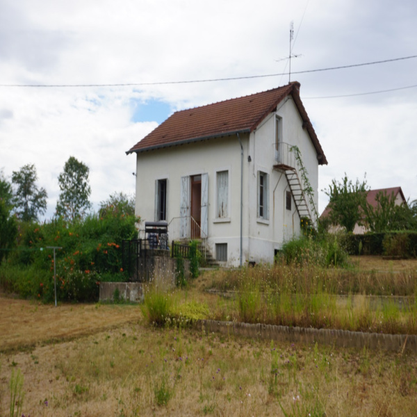 Offres de vente Maison Paray-le-Monial 71600