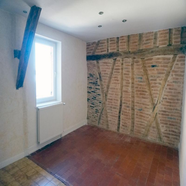 Offres de vente Maison Paray-le-Monial 71600
