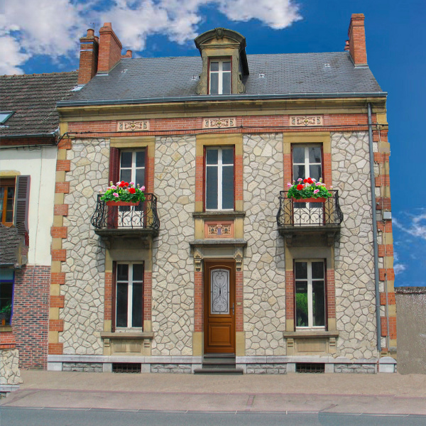 Offres de vente Maison Dompierre-sur-Besbre 03290