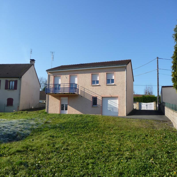Offres de location Maison Paray-le-Monial 71600