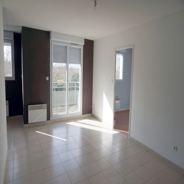 Offres de vente Appartement Paray-le-Monial 71600