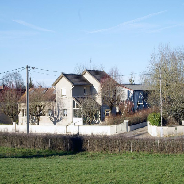 Offres de vente Maison Palinges 71430