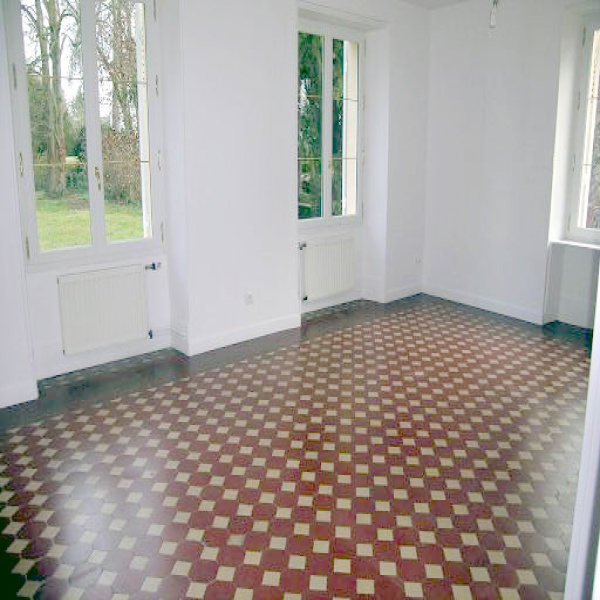 Offres de location Appartement Paray-le-Monial 71600