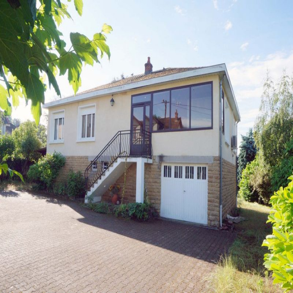 Offres de vente Maison Paray-le-Monial 71600