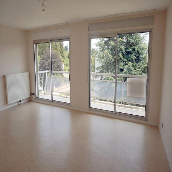 Offres de vente Appartement Paray-le-Monial 71600